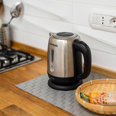 볼로냐 La Casa Di Gio 아파트 외부 사진