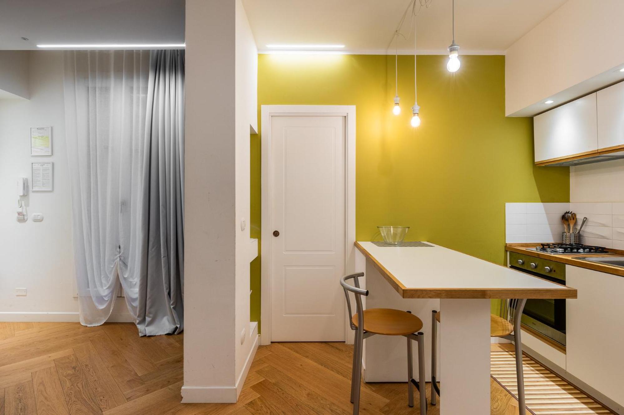 볼로냐 La Casa Di Gio 아파트 외부 사진