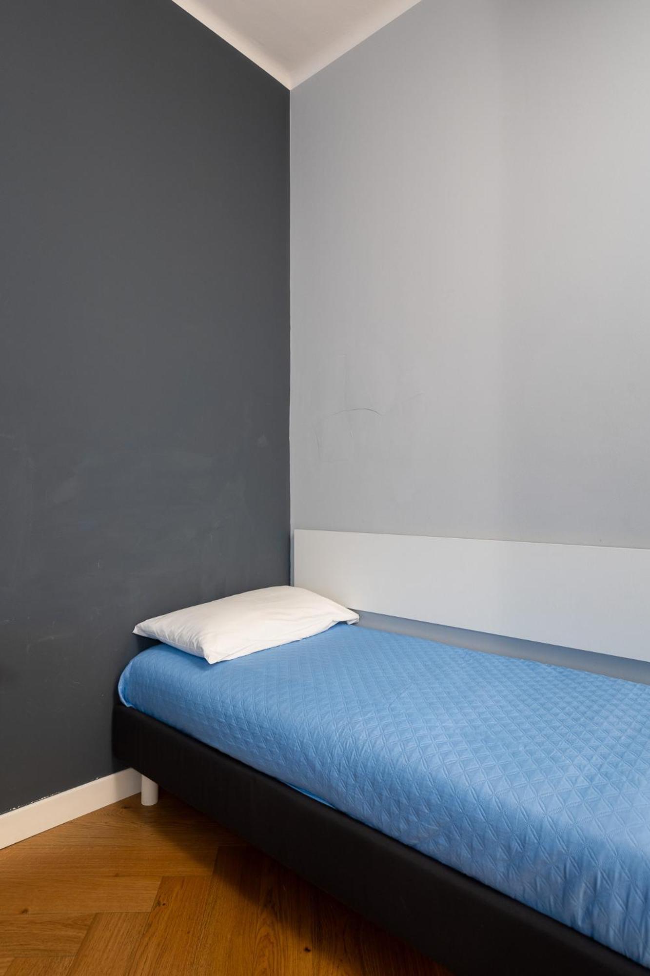 볼로냐 La Casa Di Gio 아파트 외부 사진