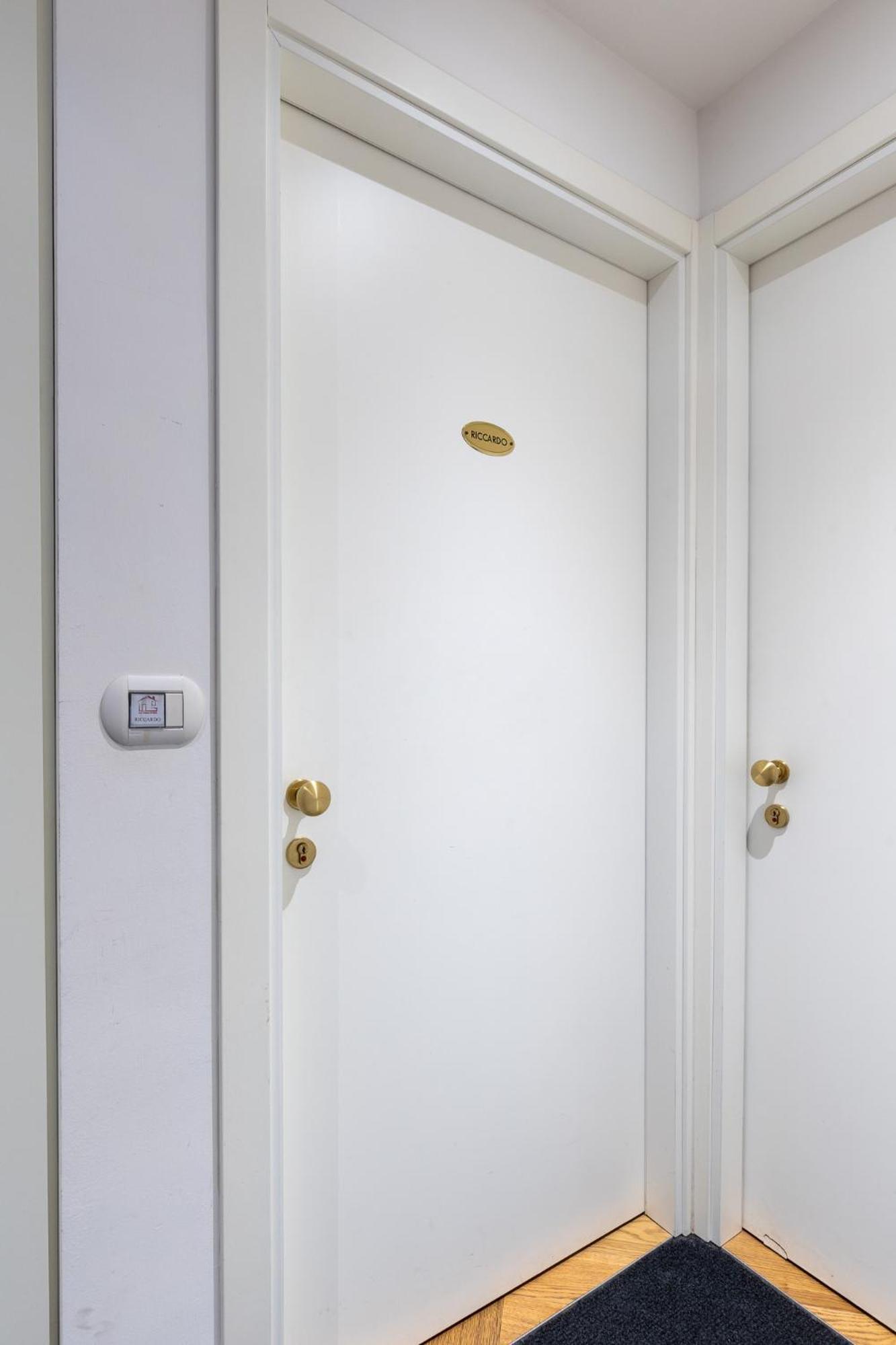 볼로냐 La Casa Di Gio 아파트 외부 사진