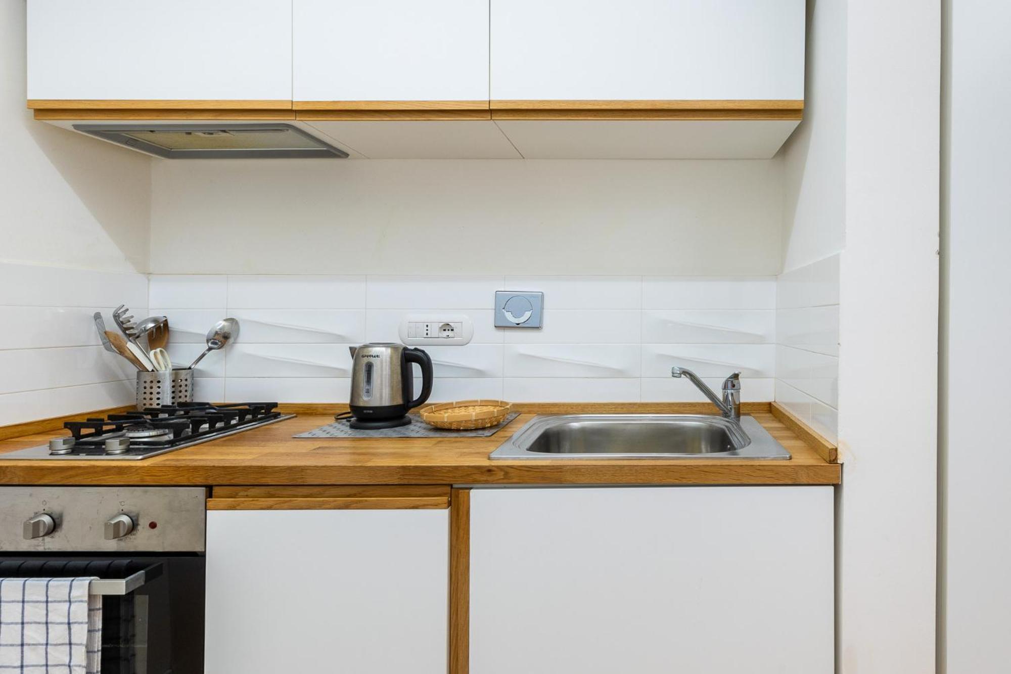 볼로냐 La Casa Di Gio 아파트 외부 사진