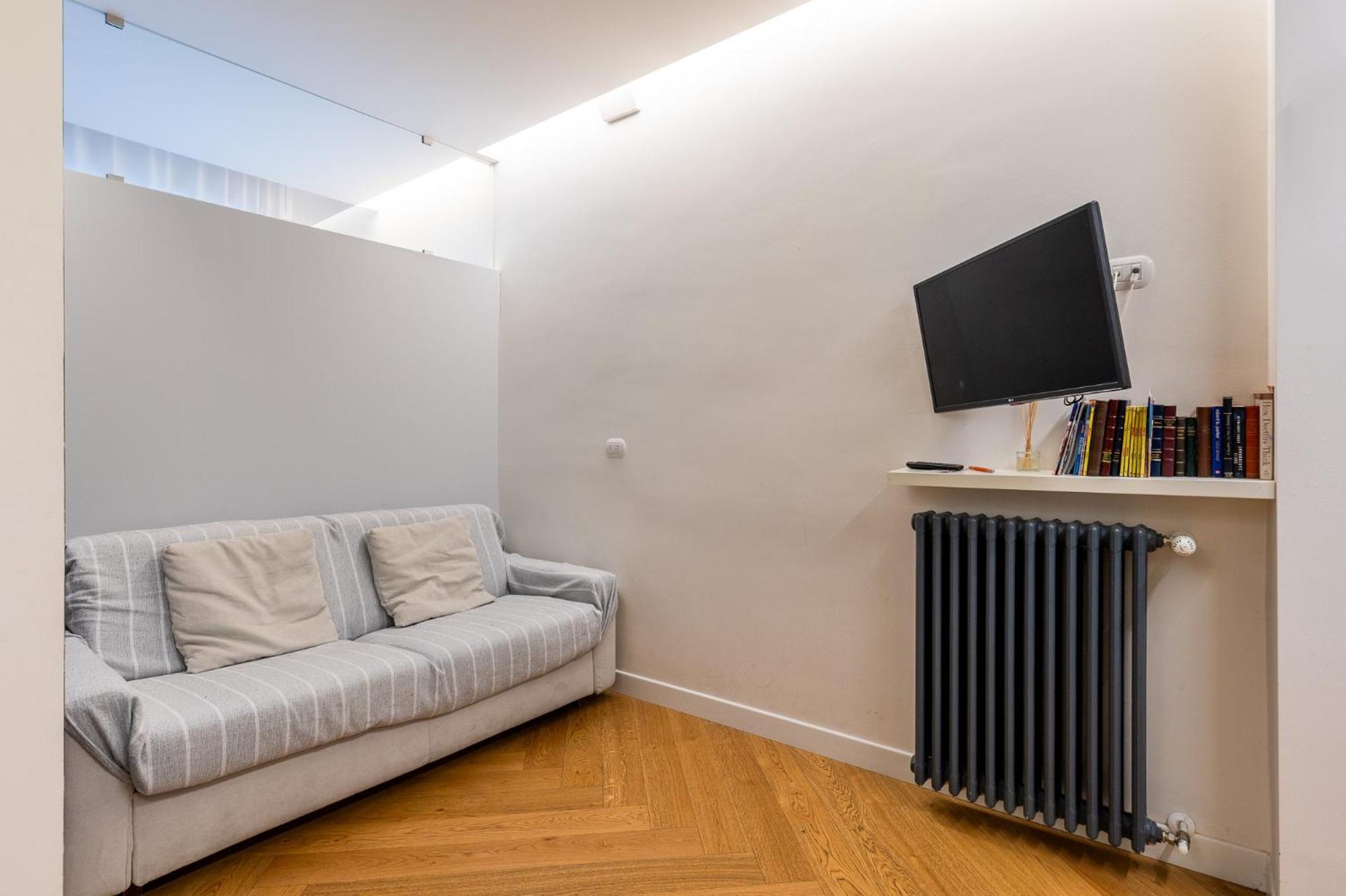볼로냐 La Casa Di Gio 아파트 외부 사진