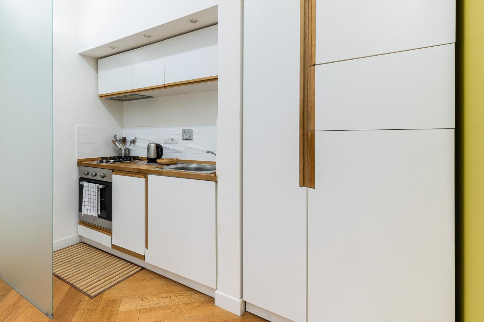 볼로냐 La Casa Di Gio 아파트 외부 사진