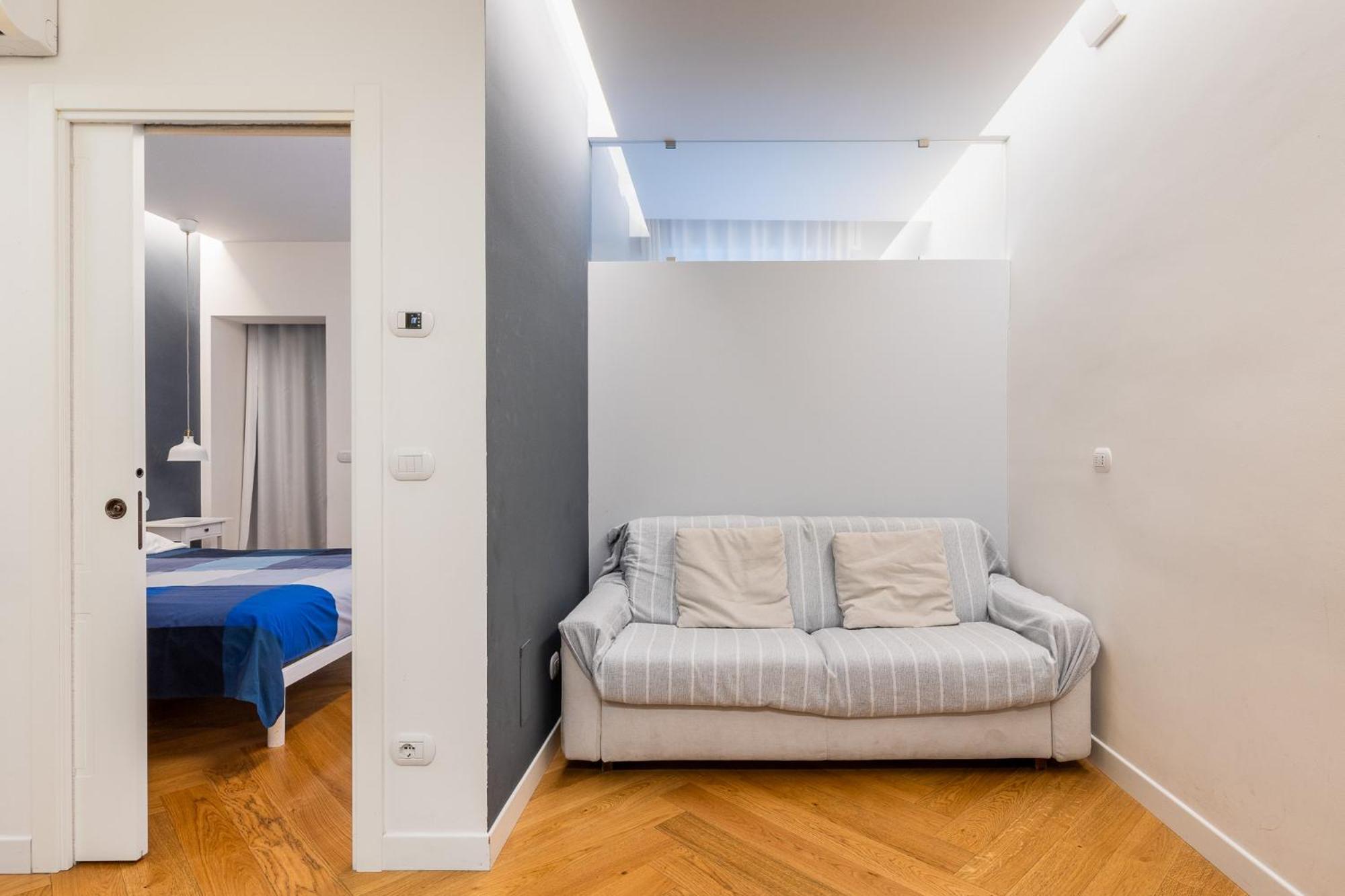 볼로냐 La Casa Di Gio 아파트 외부 사진
