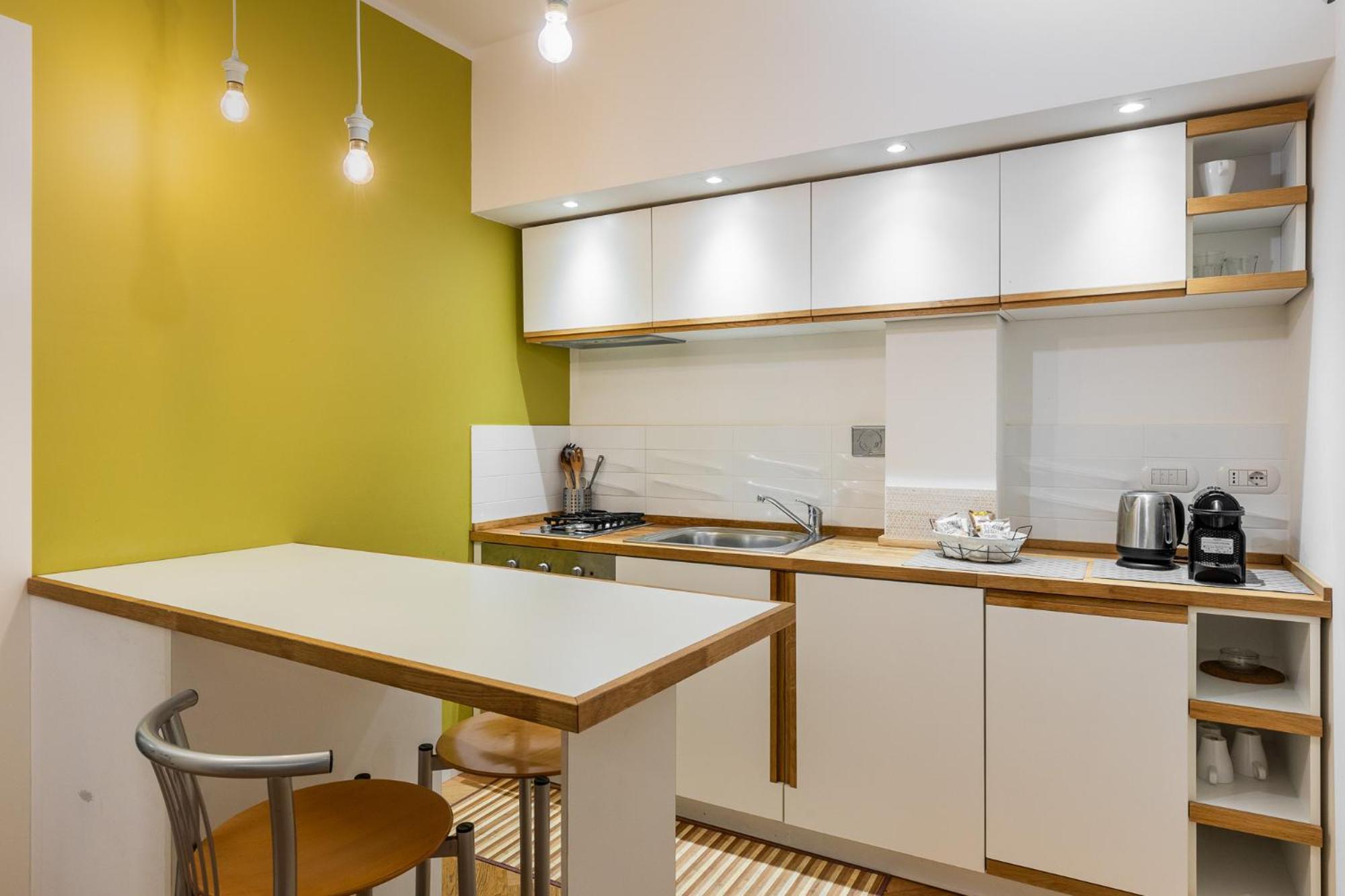 볼로냐 La Casa Di Gio 아파트 외부 사진