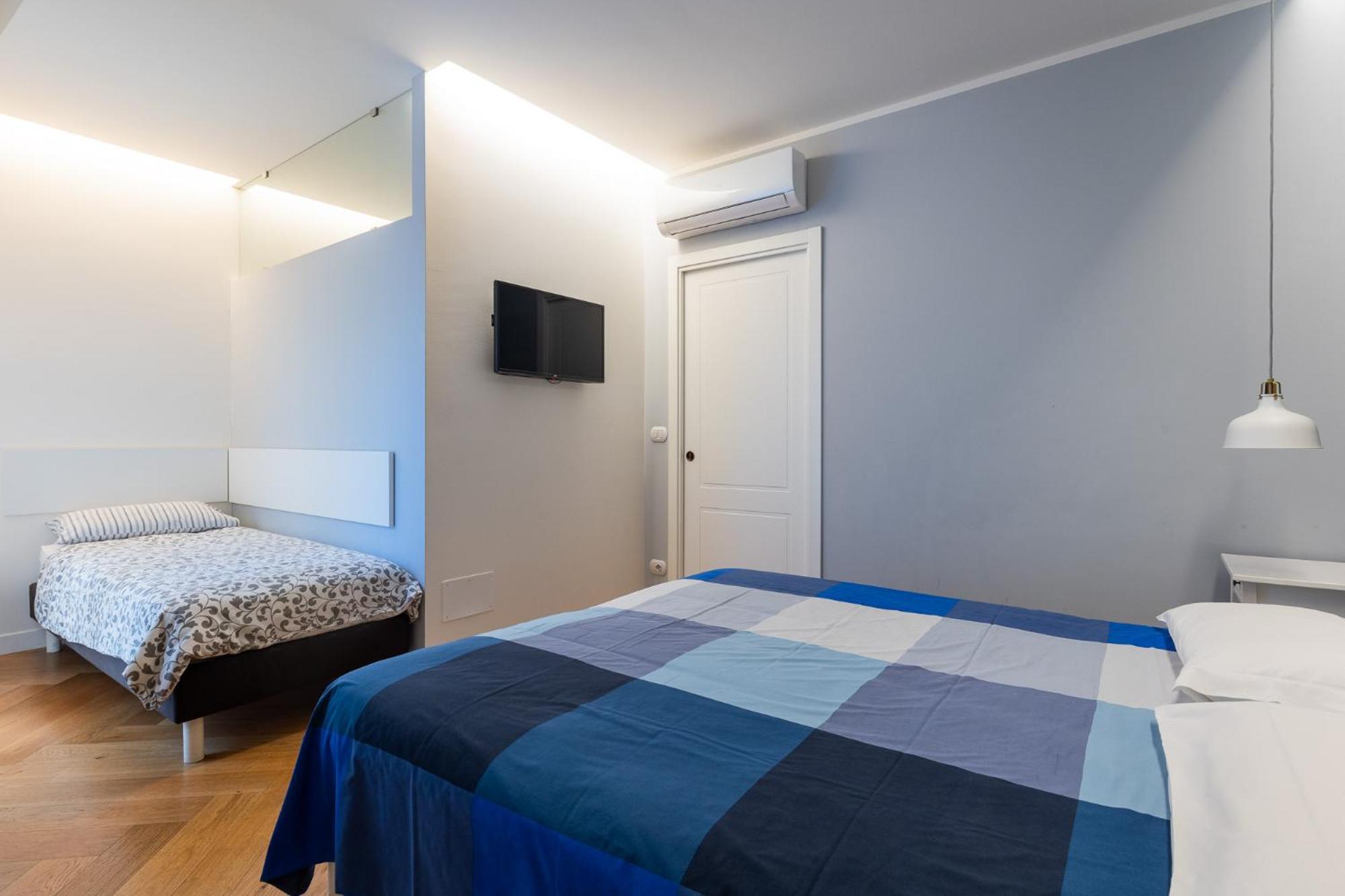 볼로냐 La Casa Di Gio 아파트 외부 사진