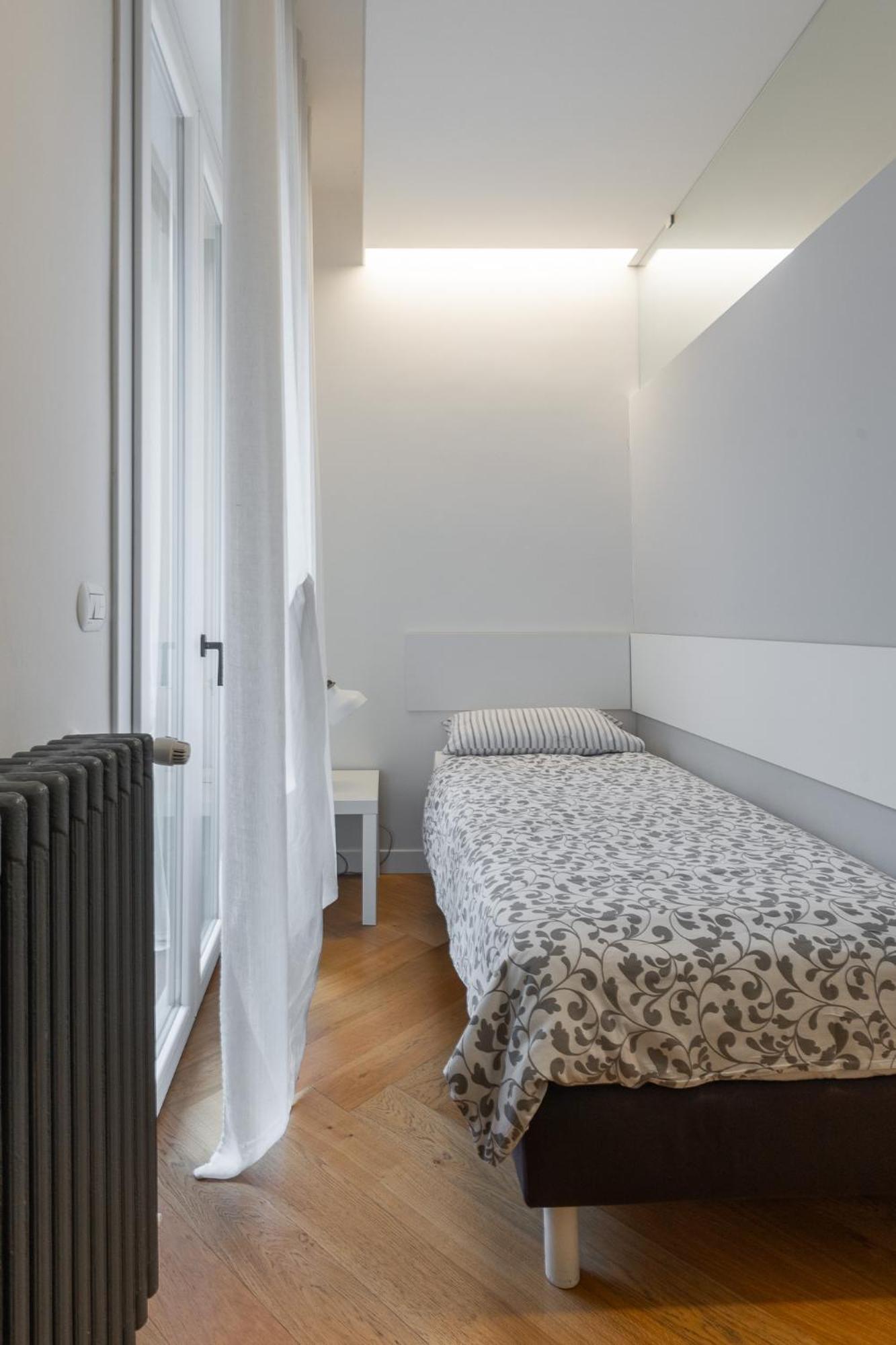 볼로냐 La Casa Di Gio 아파트 외부 사진